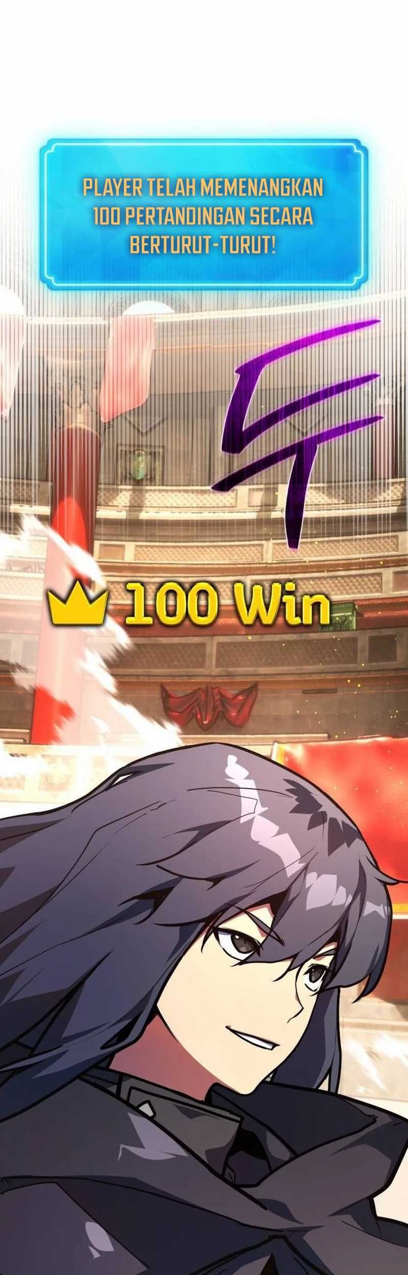 The Game’s Greatest Troll Chapter 111 Gambar 75