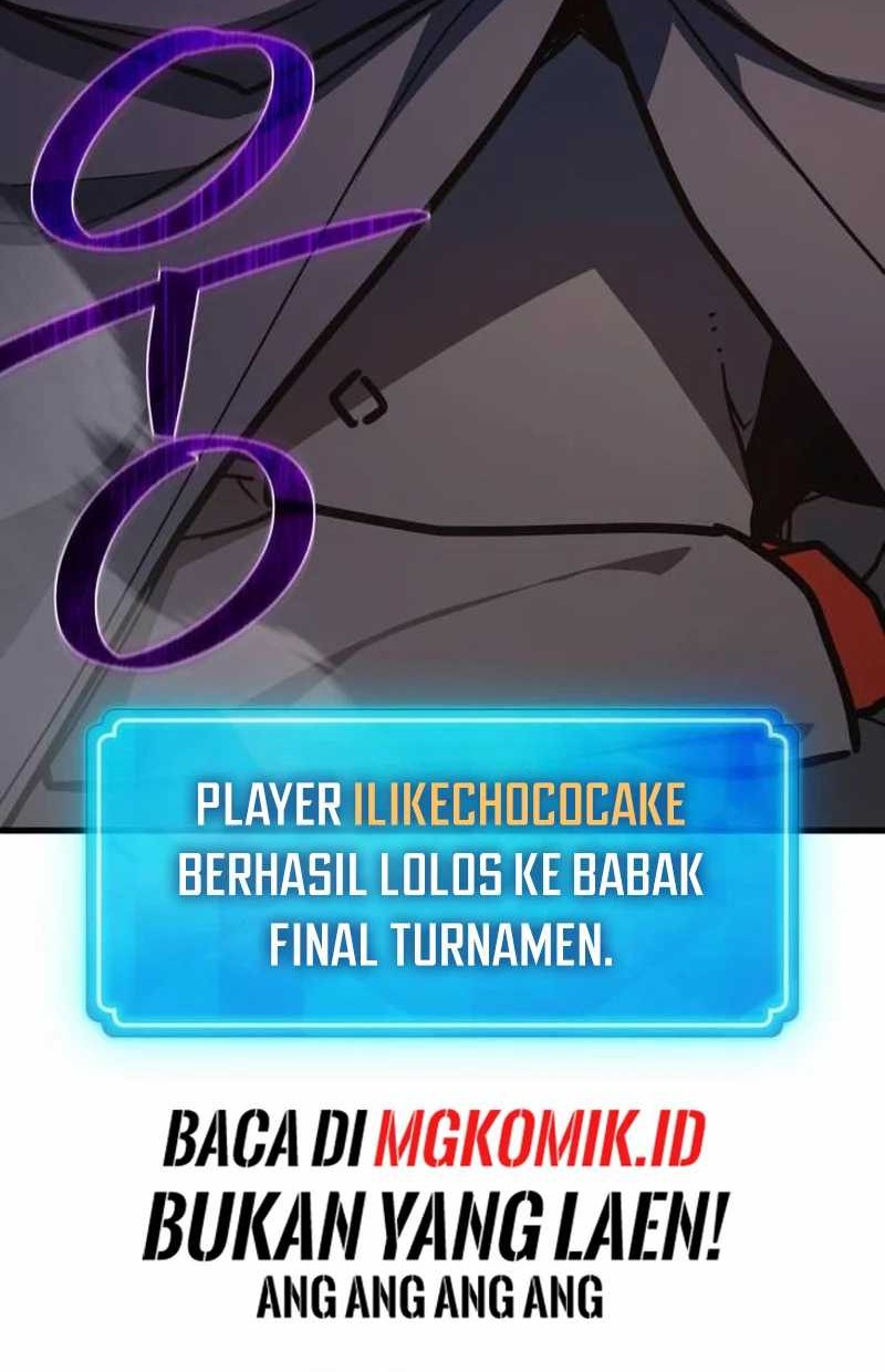 The Game’s Greatest Troll Chapter 111 Gambar 76