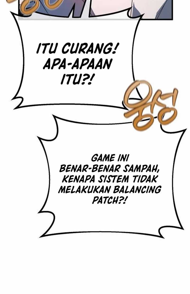 The Game’s Greatest Troll Chapter 111 Gambar 78