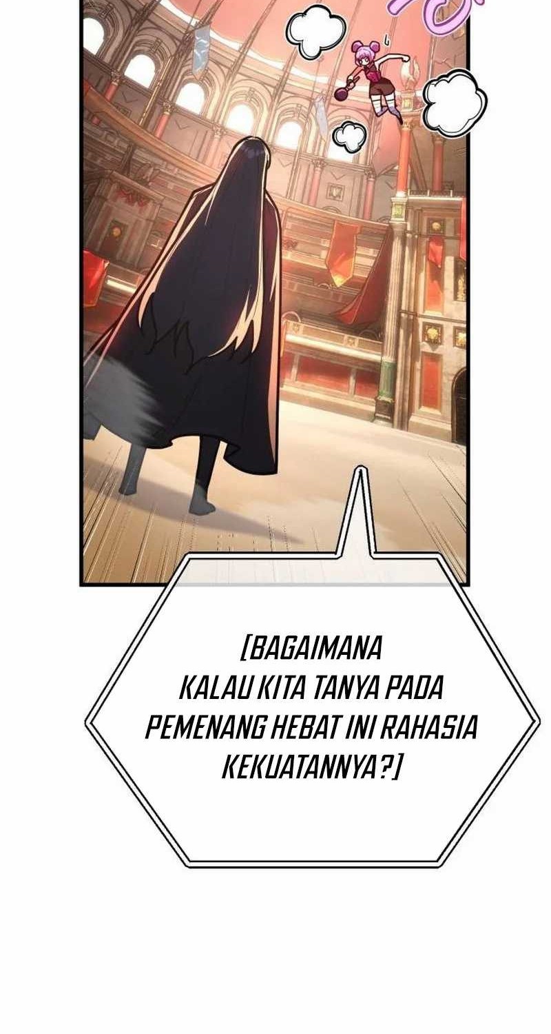 The Game’s Greatest Troll Chapter 111 Gambar 80