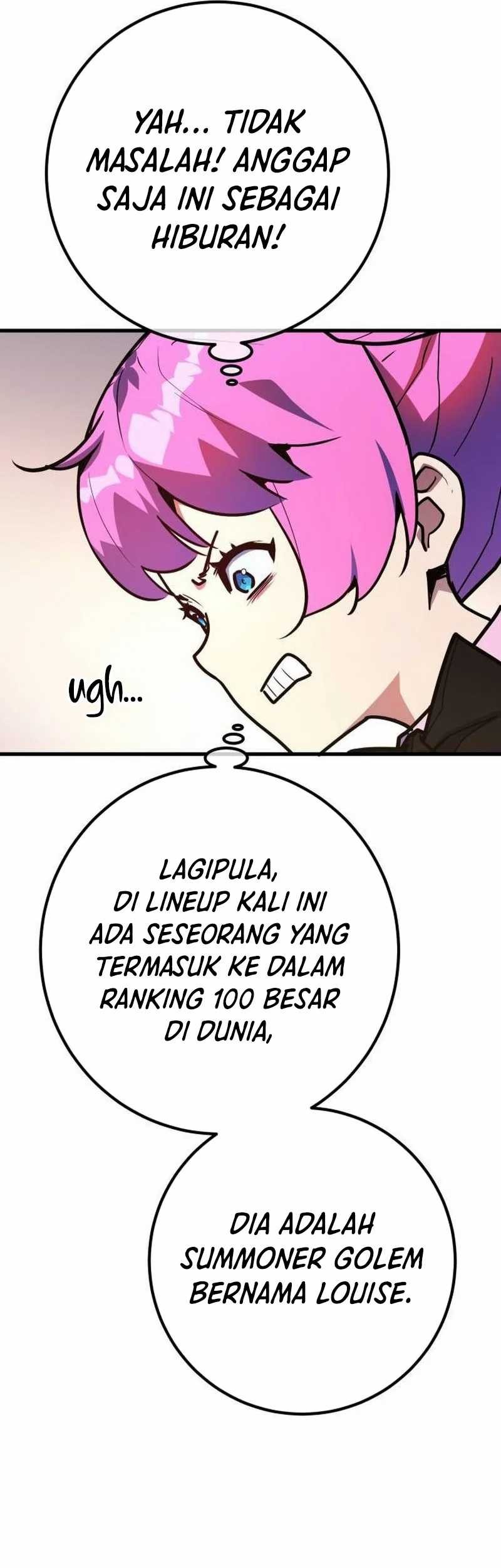 The Game’s Greatest Troll Chapter 111 Gambar 6