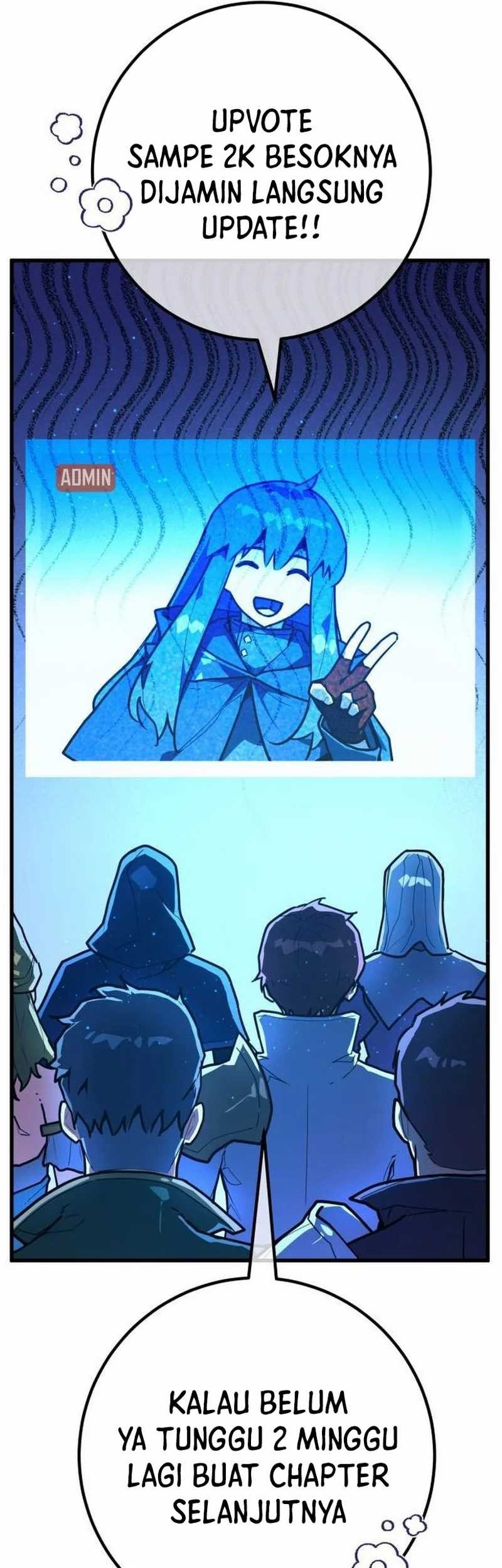 The Game’s Greatest Troll Chapter 111 Gambar 103