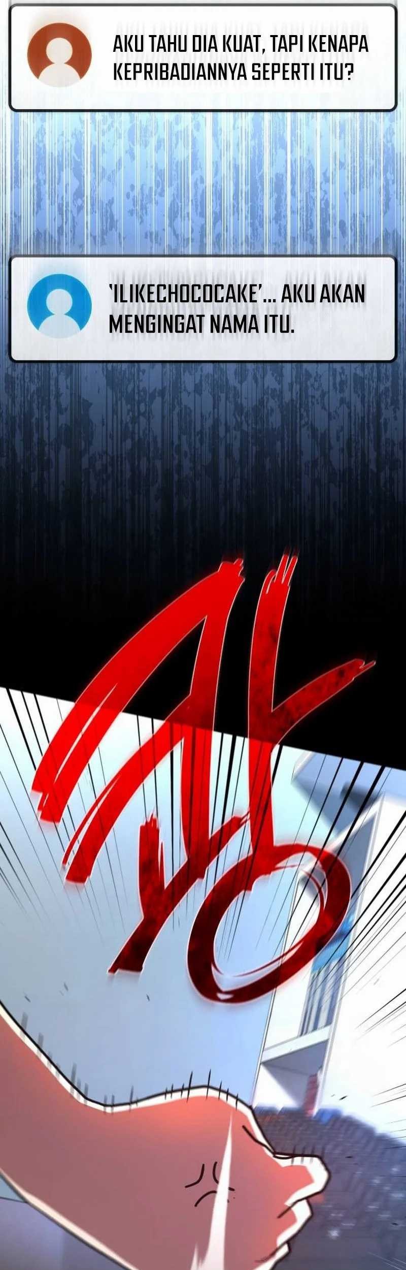 The Game’s Greatest Troll Chapter 111 Gambar 92