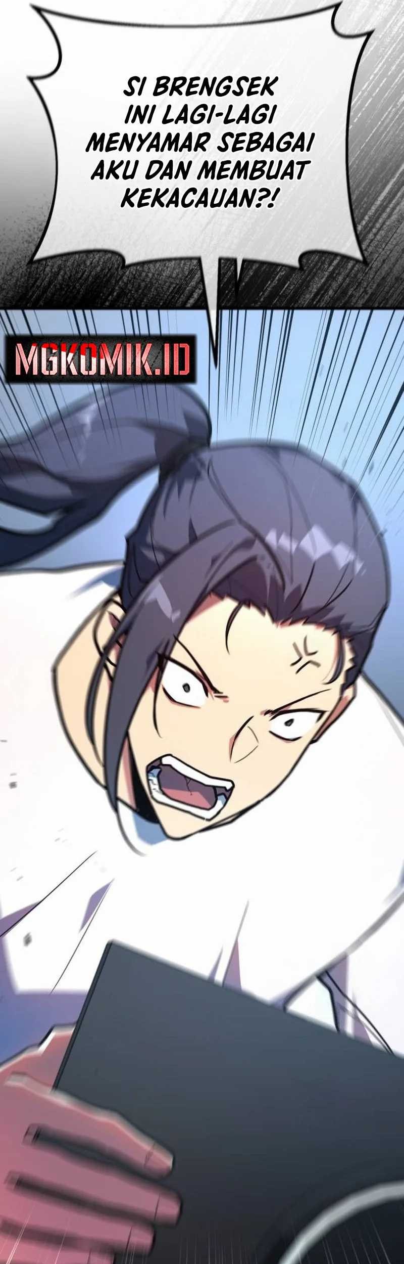 The Game’s Greatest Troll Chapter 111 Gambar 94