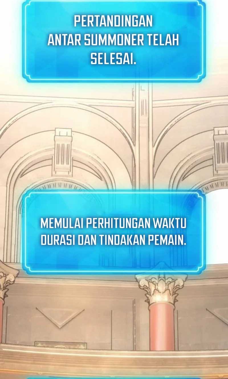 The Game’s Greatest Troll Chapter 111 Gambar 11