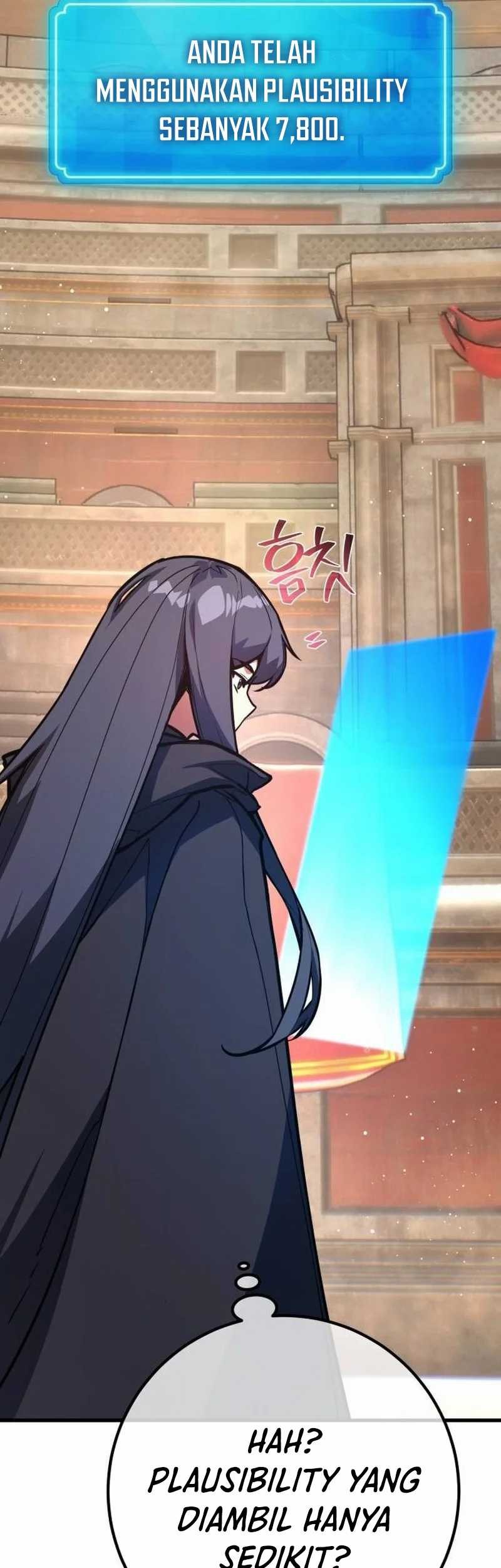 The Game’s Greatest Troll Chapter 111 Gambar 12