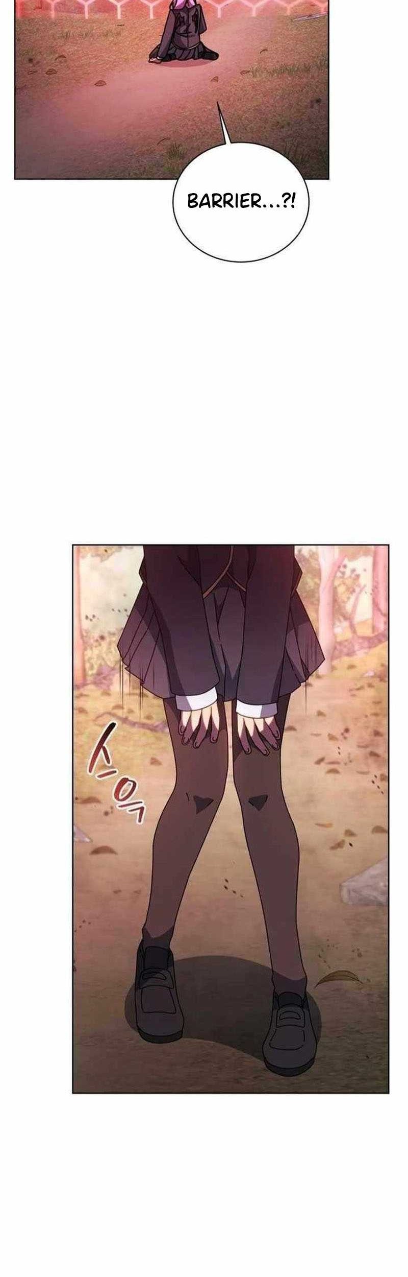 Necromancer Academy’s Genius Summoner Chapter 144 Gambar 53