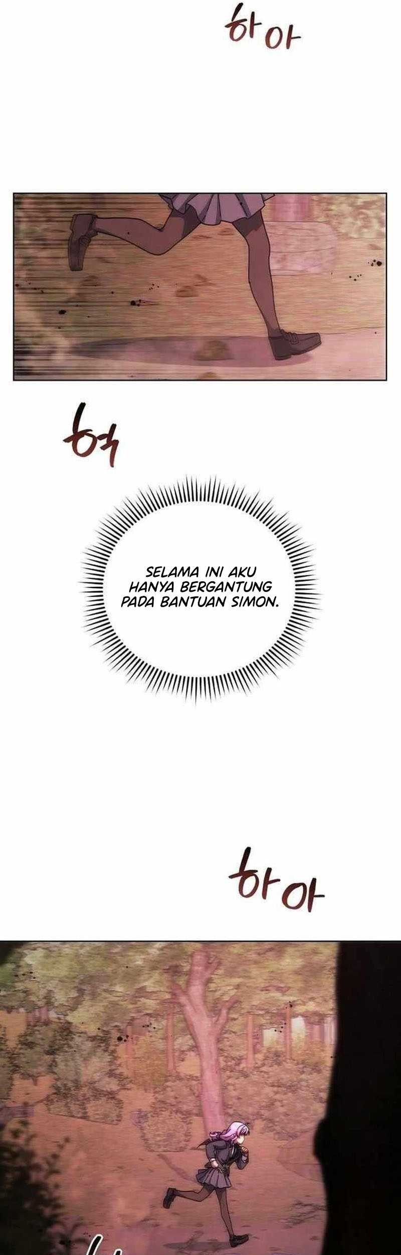 Necromancer Academy’s Genius Summoner Chapter 144 Gambar 50