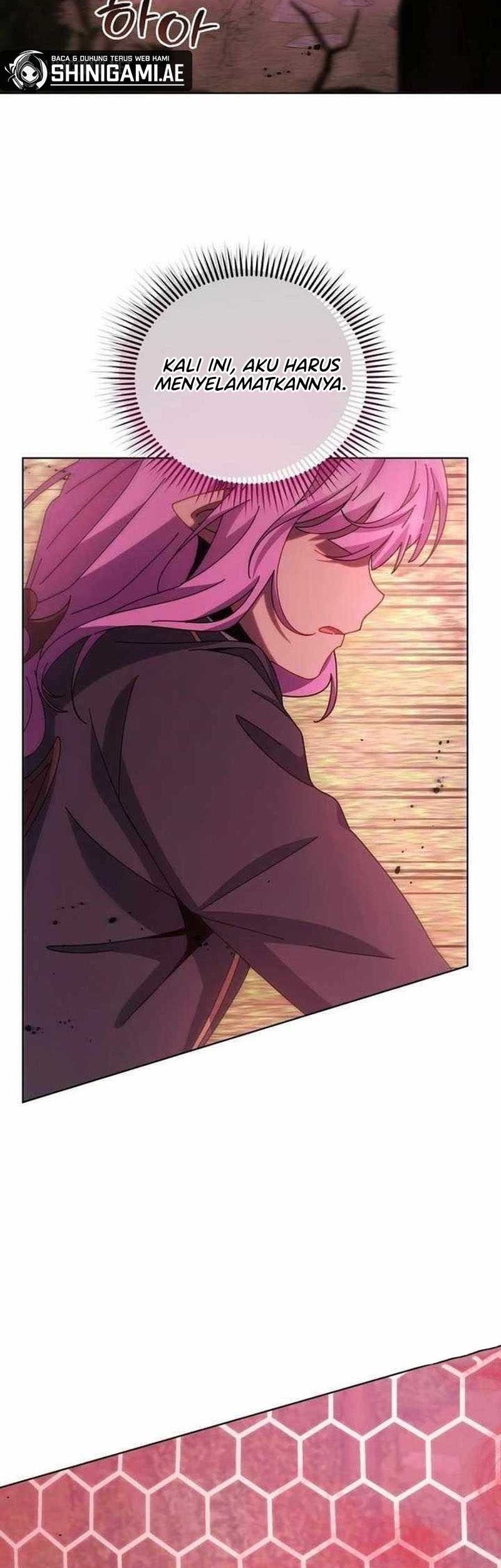 Necromancer Academy’s Genius Summoner Chapter 144 Gambar 51