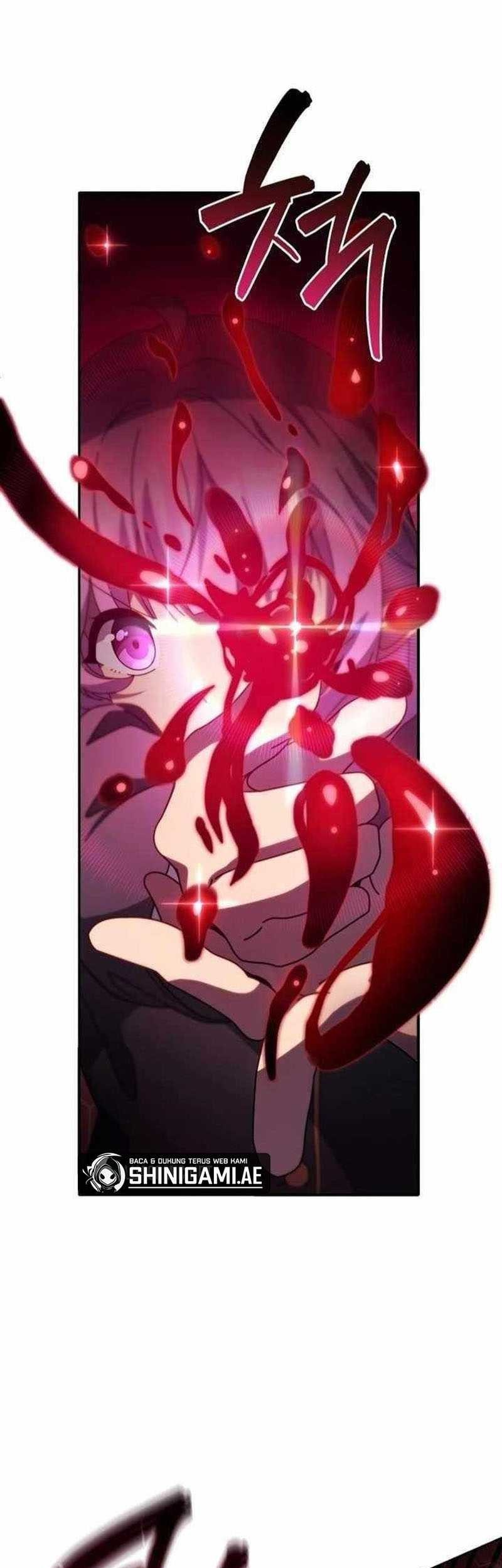 Necromancer Academy’s Genius Summoner Chapter 144 Gambar 54