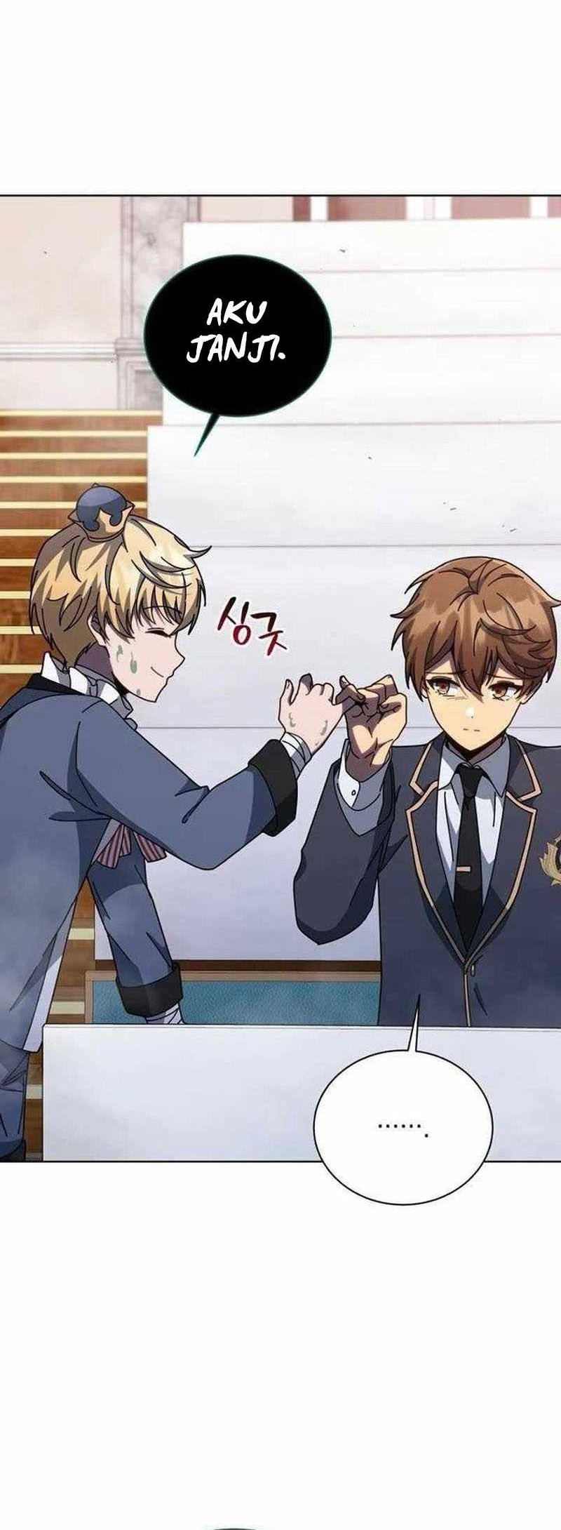 Necromancer Academy’s Genius Summoner Chapter 144 Gambar 37