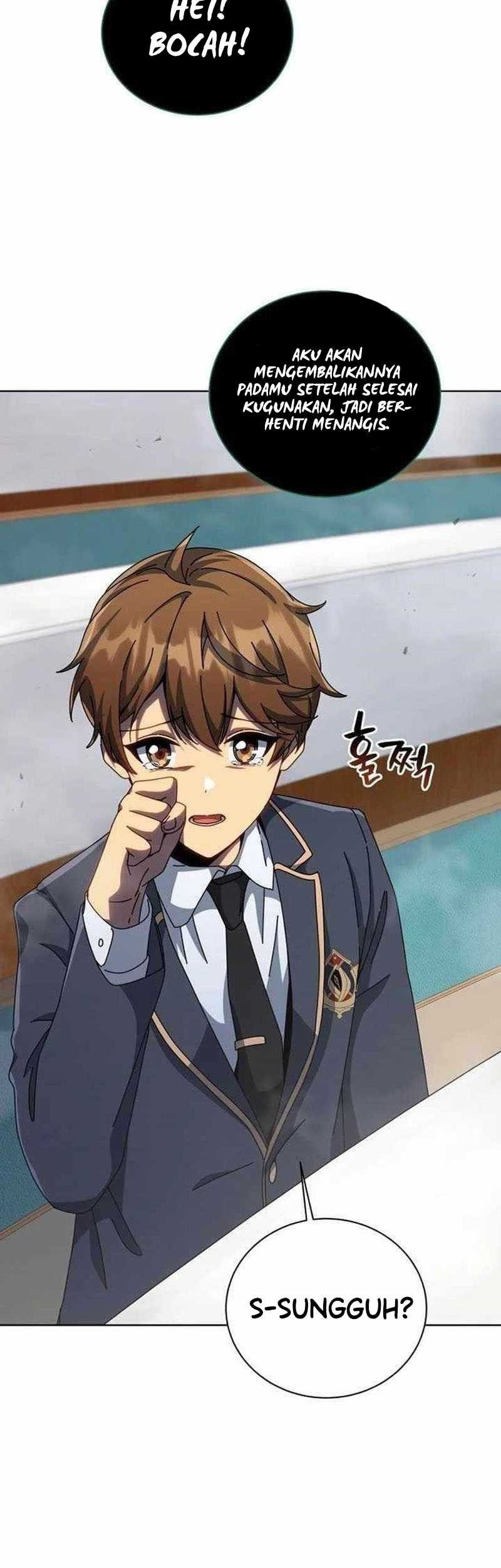 Necromancer Academy’s Genius Summoner Chapter 144 Gambar 36