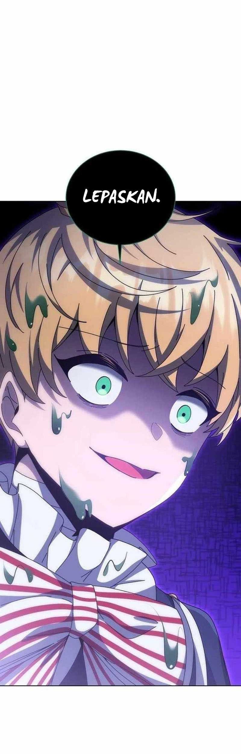 Necromancer Academy’s Genius Summoner Chapter 144 Gambar 41