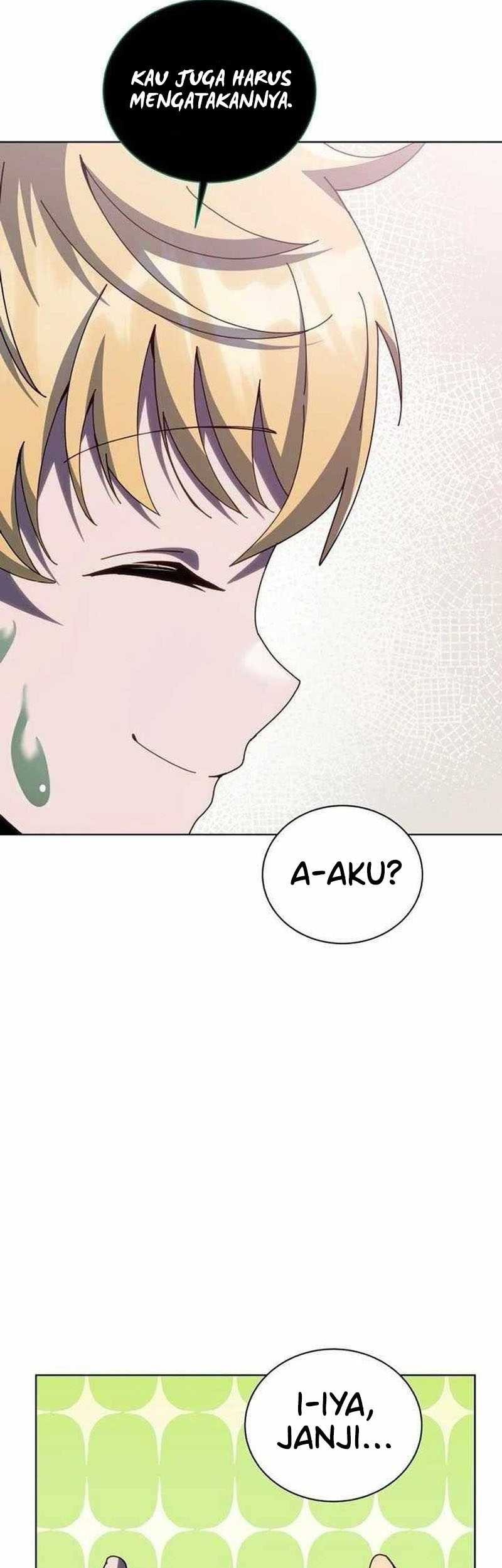 Necromancer Academy’s Genius Summoner Chapter 144 Gambar 38