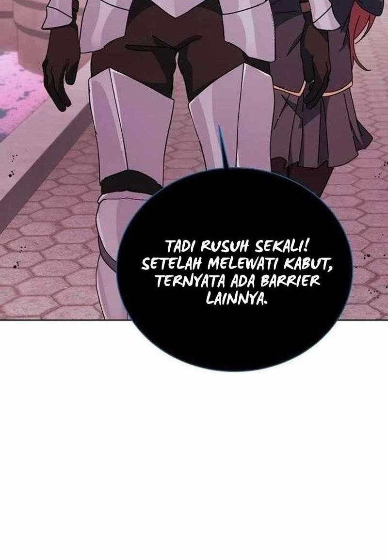 Necromancer Academy’s Genius Summoner Chapter 144 Gambar 45