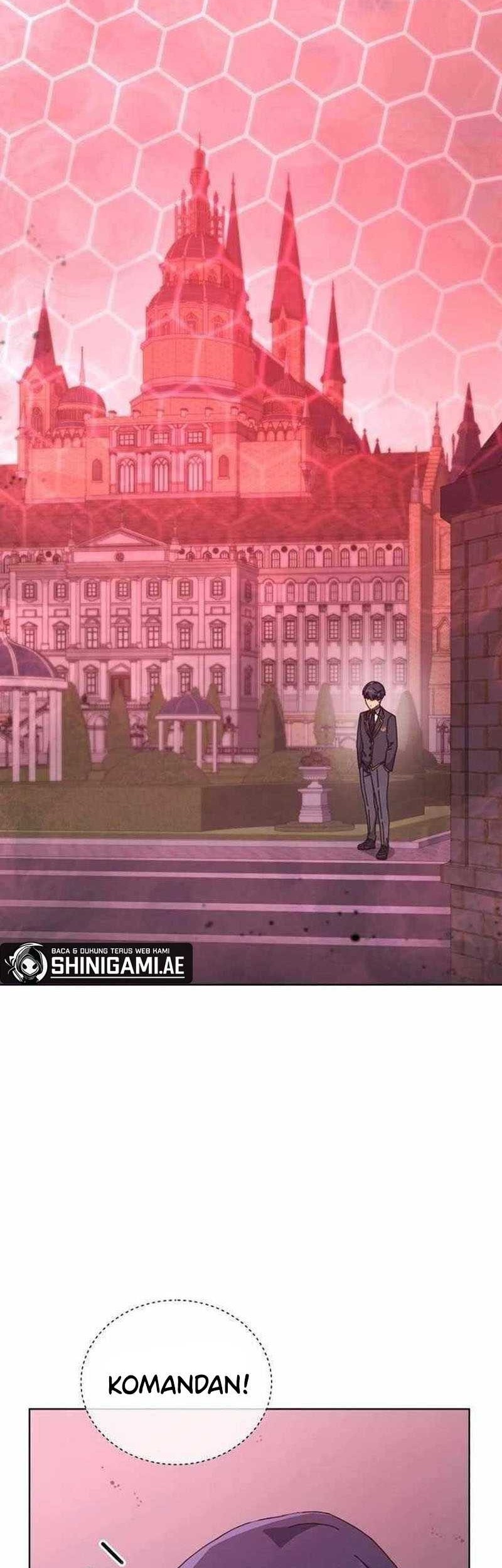 Necromancer Academy’s Genius Summoner Chapter 144 Gambar 43