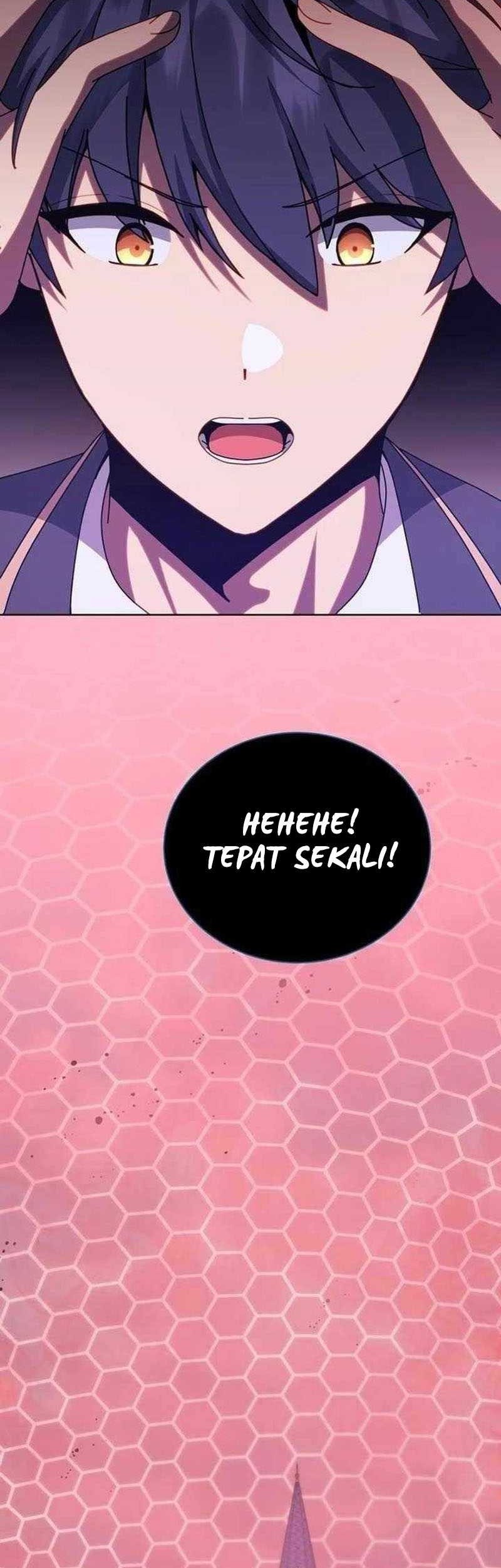 Necromancer Academy’s Genius Summoner Chapter 144 Gambar 48