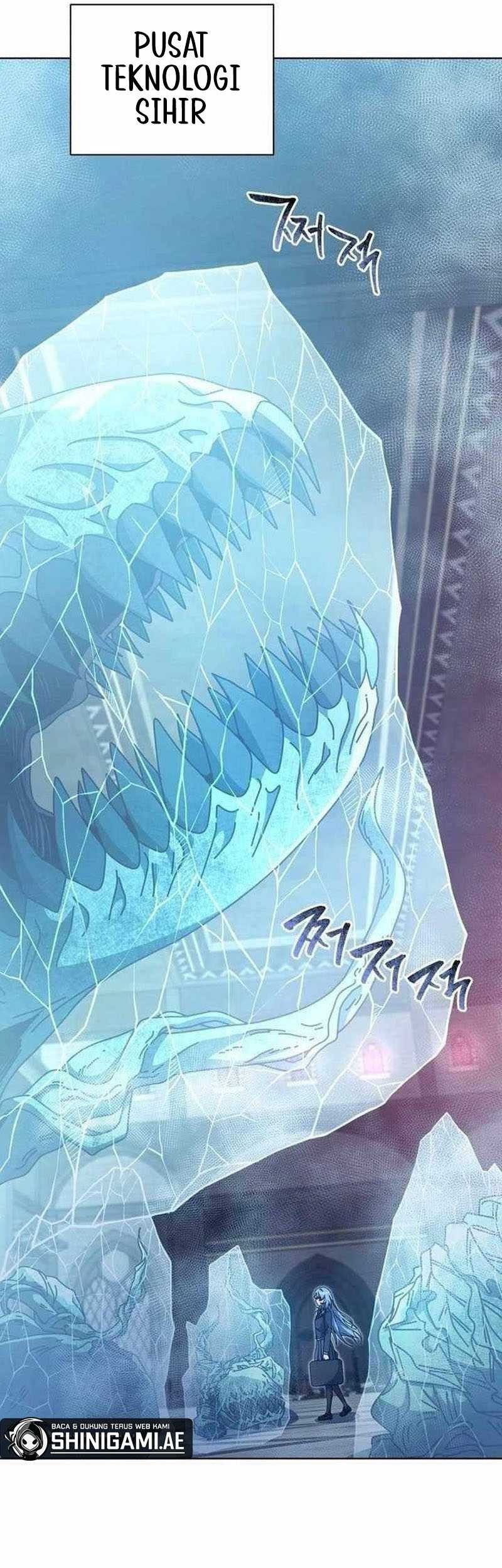 Necromancer Academy’s Genius Summoner Chapter 144 Gambar 6