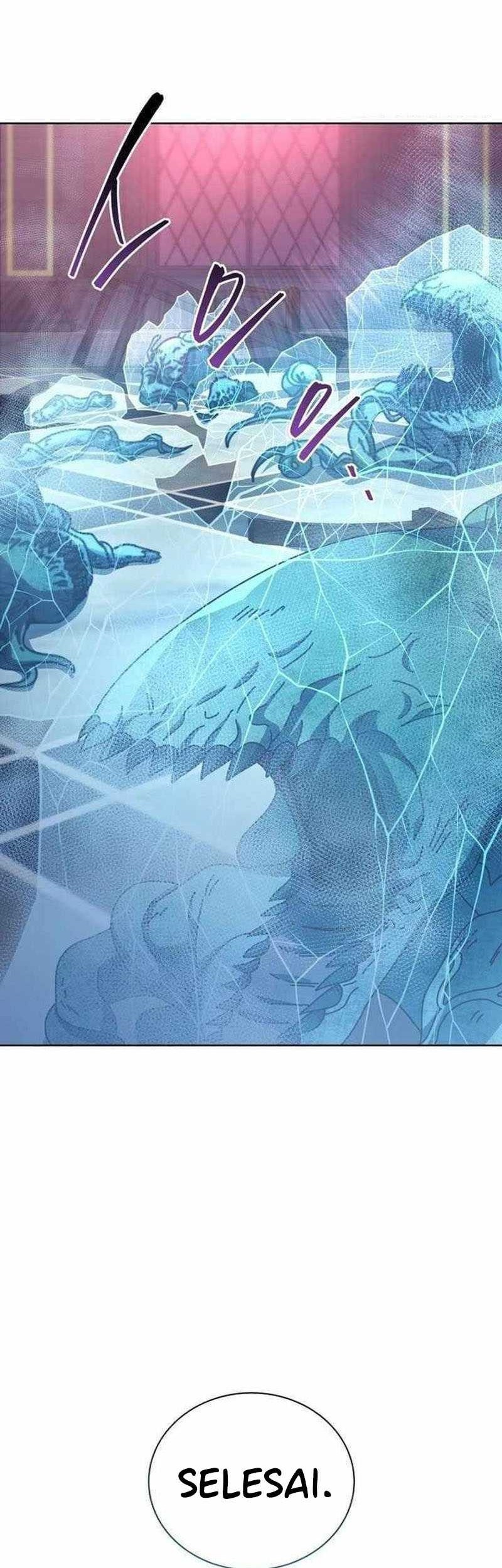 Necromancer Academy’s Genius Summoner Chapter 144 Gambar 7