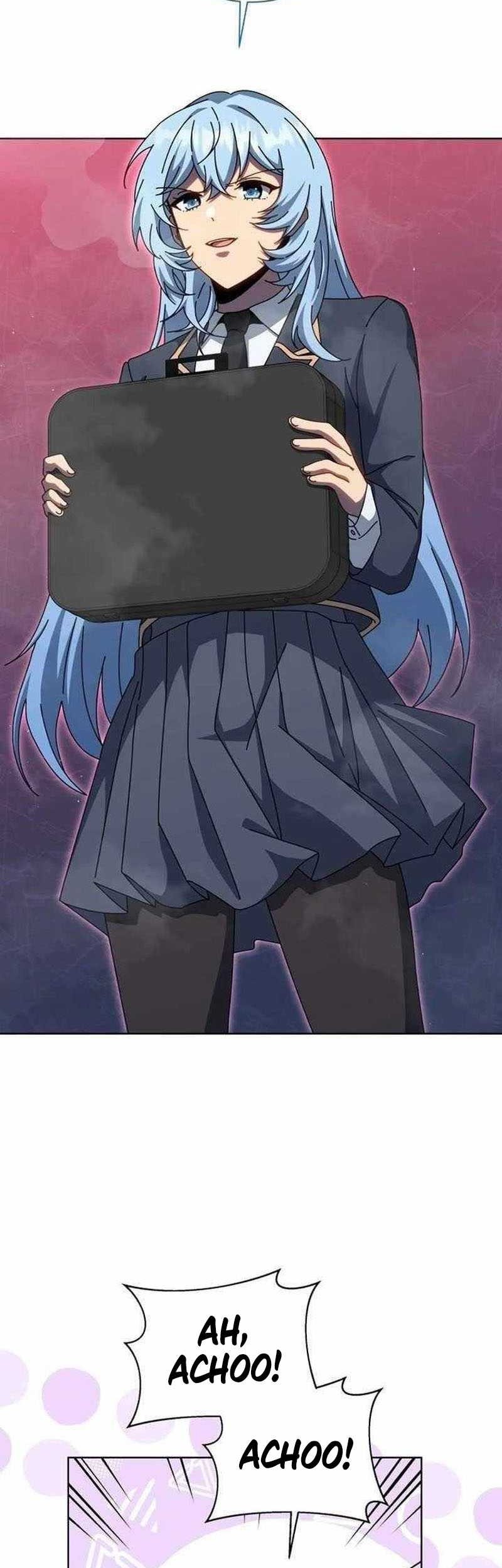 Necromancer Academy’s Genius Summoner Chapter 144 Gambar 8