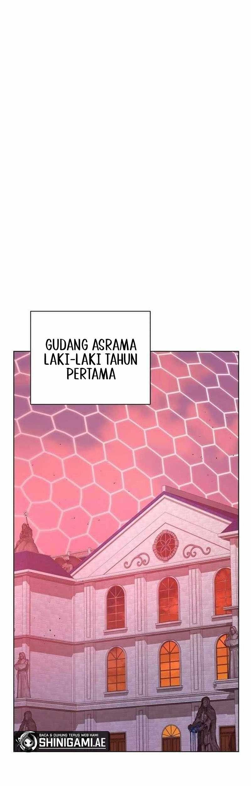 Necromancer Academy’s Genius Summoner Chapter 144 Gambar 10