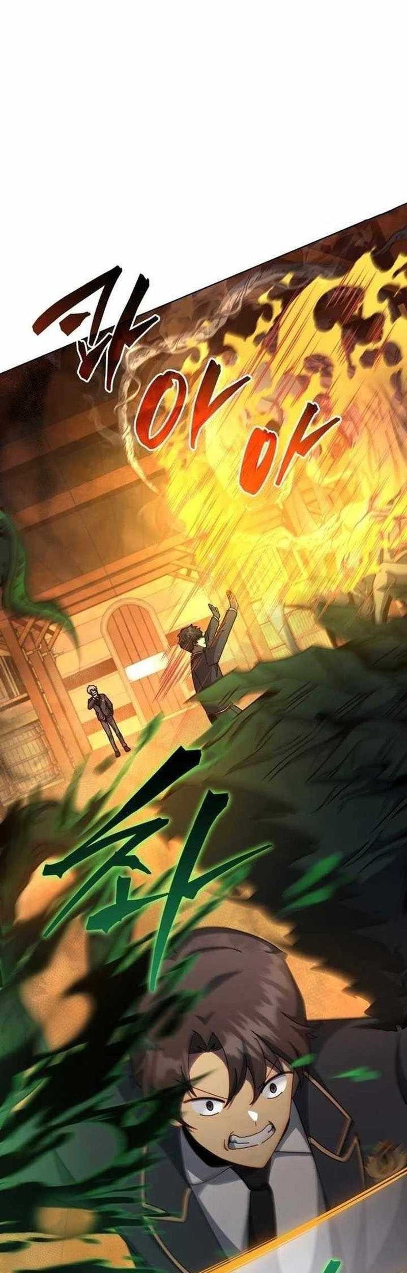 Necromancer Academy’s Genius Summoner Chapter 144 Gambar 11