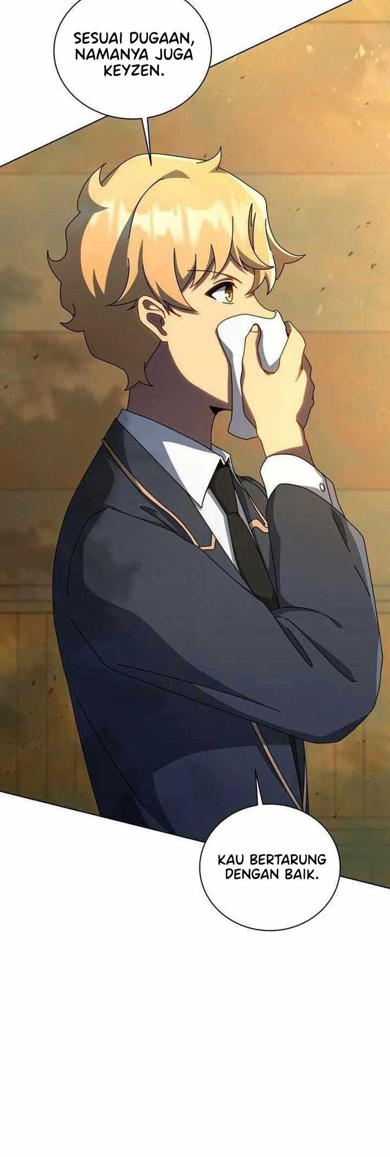 Necromancer Academy’s Genius Summoner Chapter 144 Gambar 13