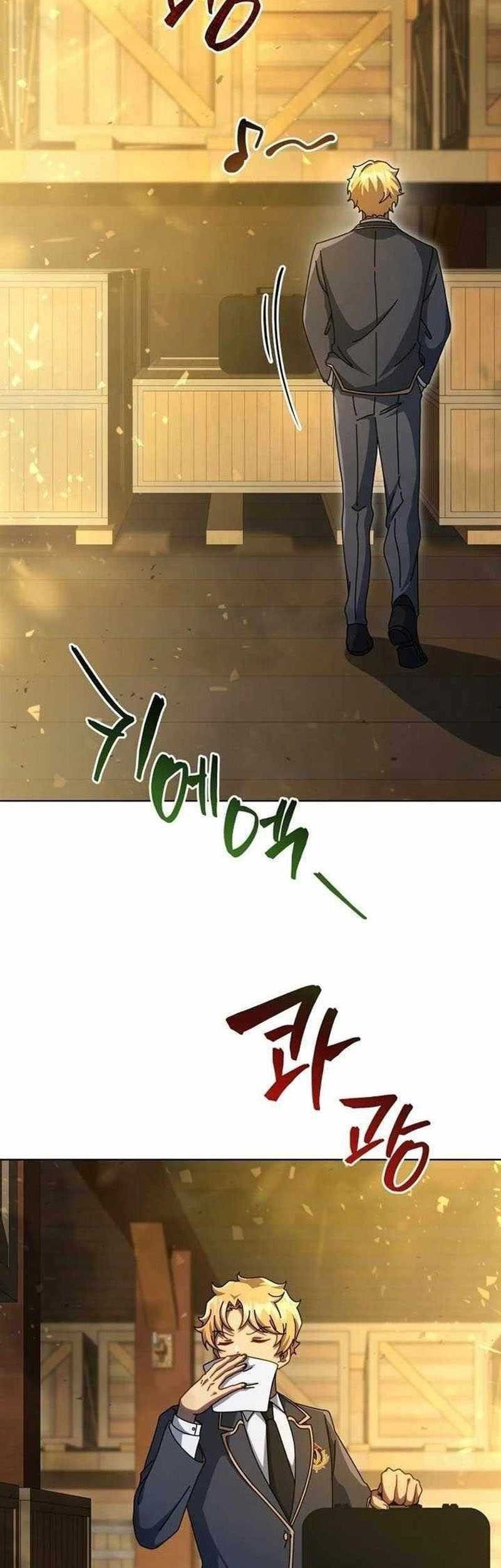 Necromancer Academy’s Genius Summoner Chapter 144 Gambar 16