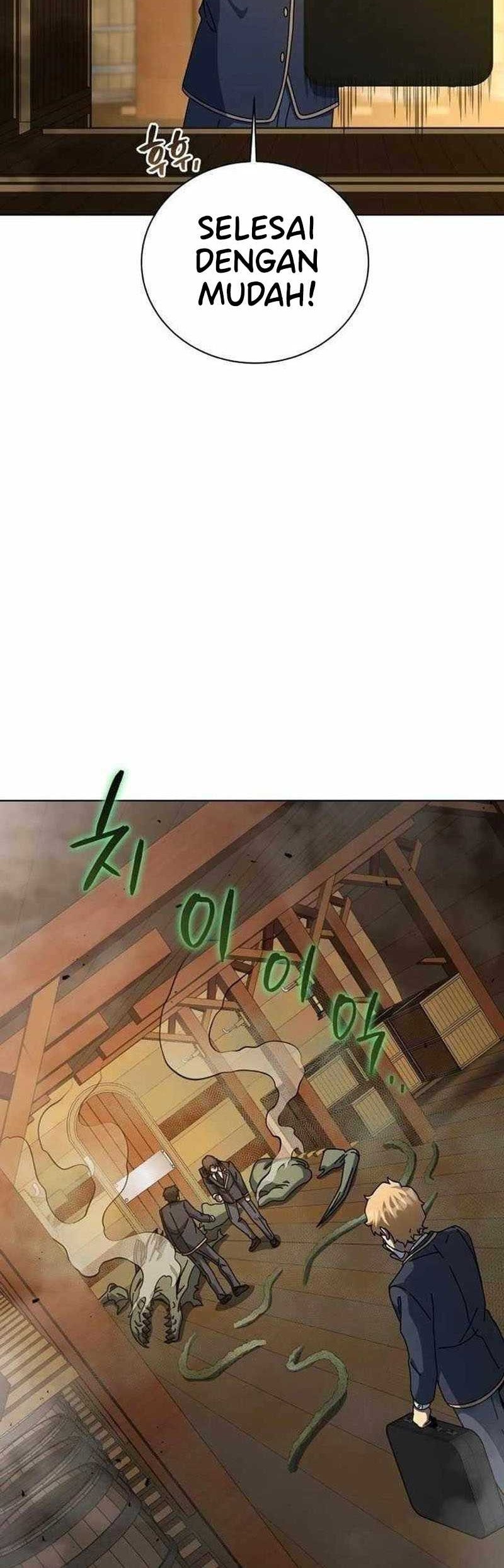 Necromancer Academy’s Genius Summoner Chapter 144 Gambar 17