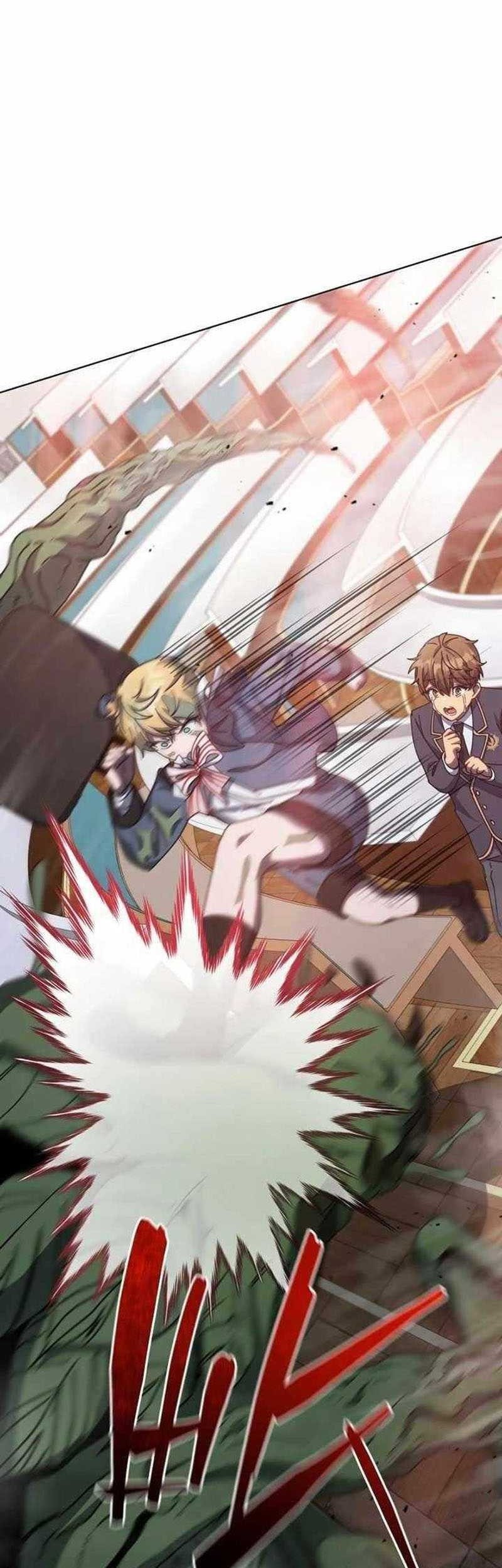 Necromancer Academy’s Genius Summoner Chapter 144 Gambar 24