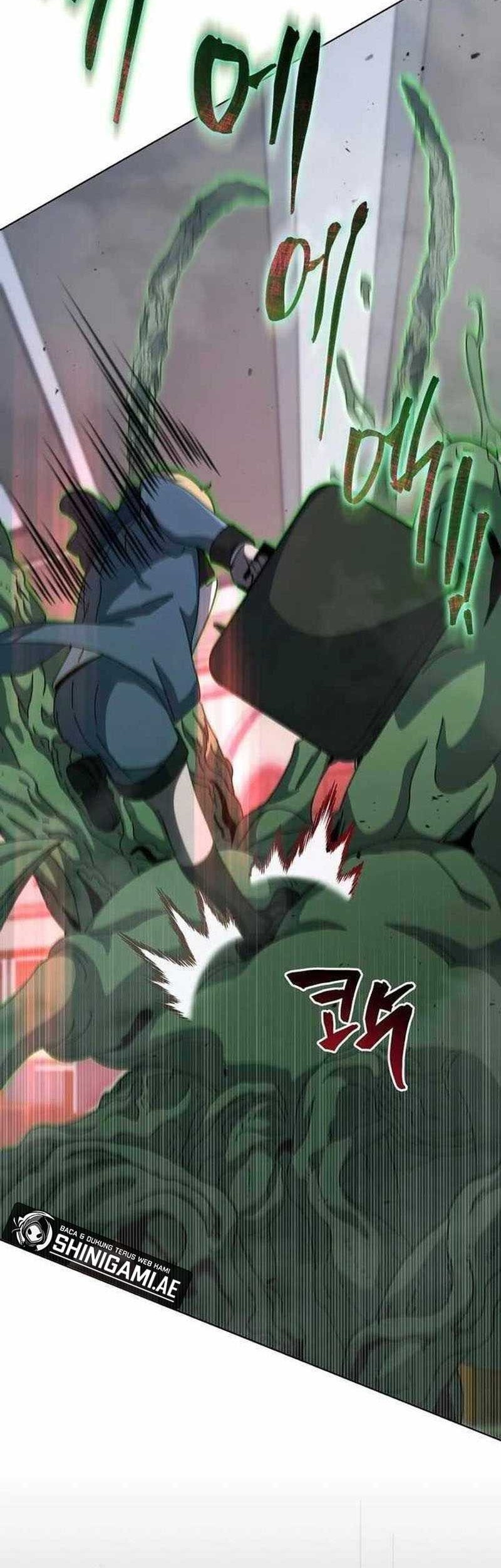 Necromancer Academy’s Genius Summoner Chapter 144 Gambar 27