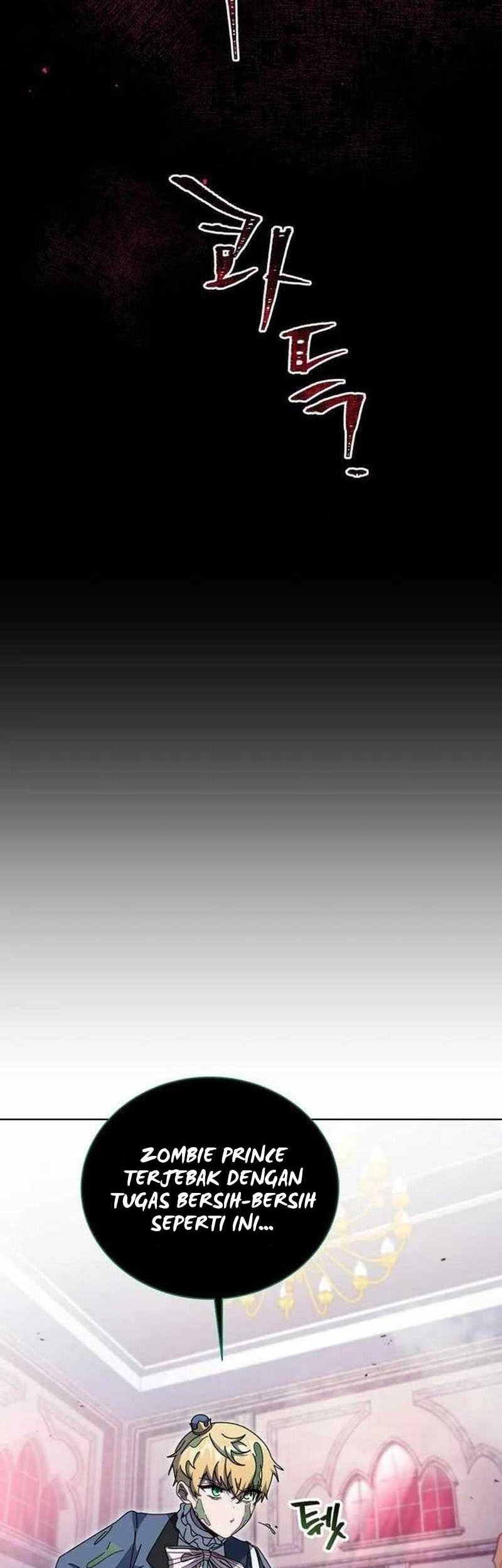 Necromancer Academy’s Genius Summoner Chapter 144 Gambar 31