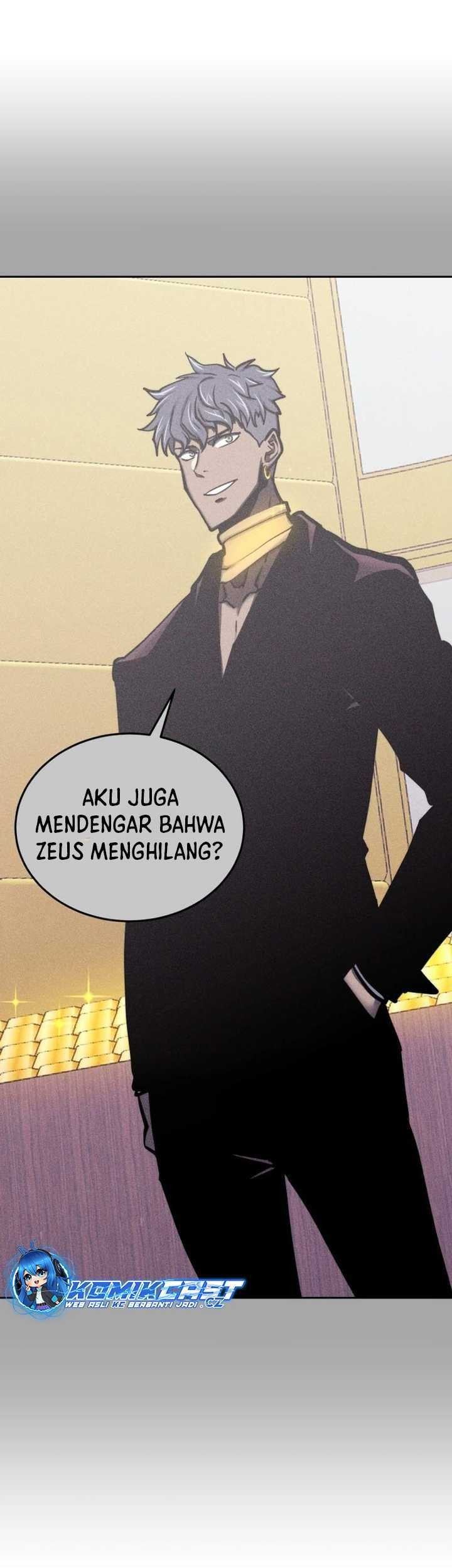 Player from Today Onwards Chapter 127 Gambar 26