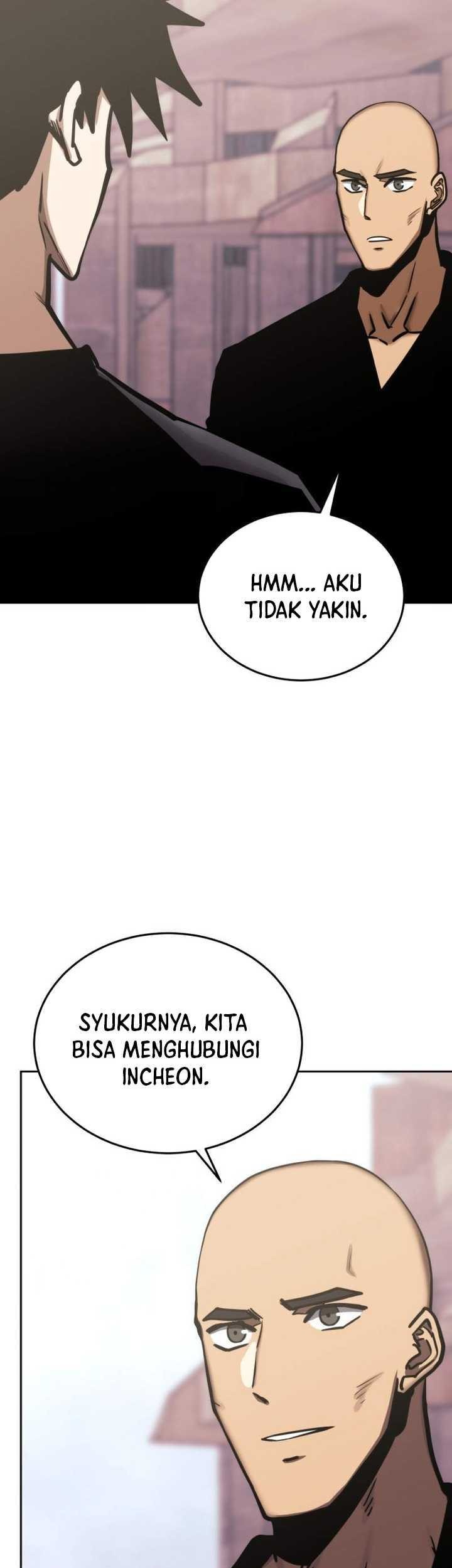 Player from Today Onwards Chapter 127 Gambar 28