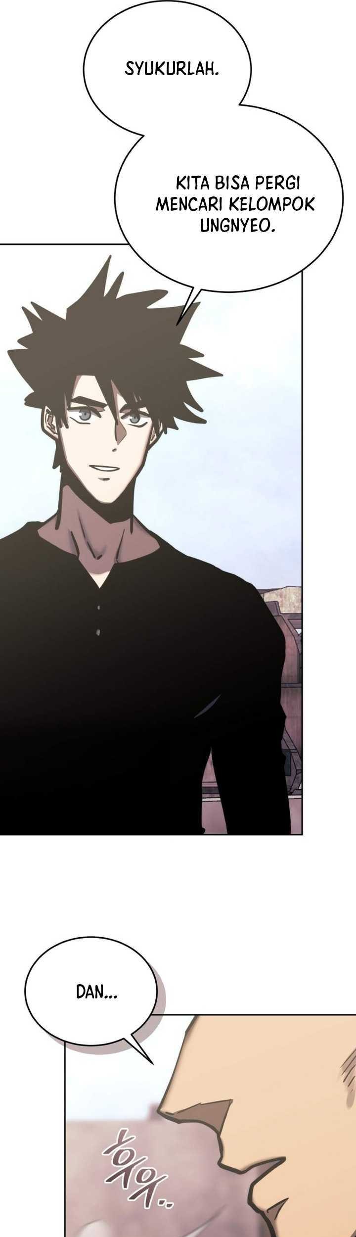 Player from Today Onwards Chapter 127 Gambar 30