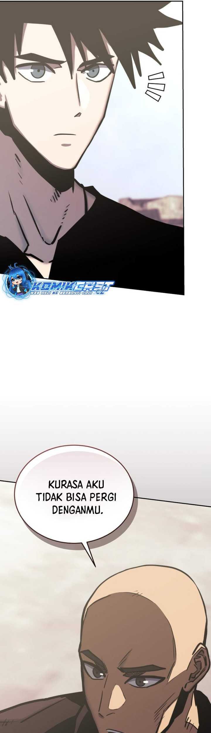 Player from Today Onwards Chapter 127 Gambar 32