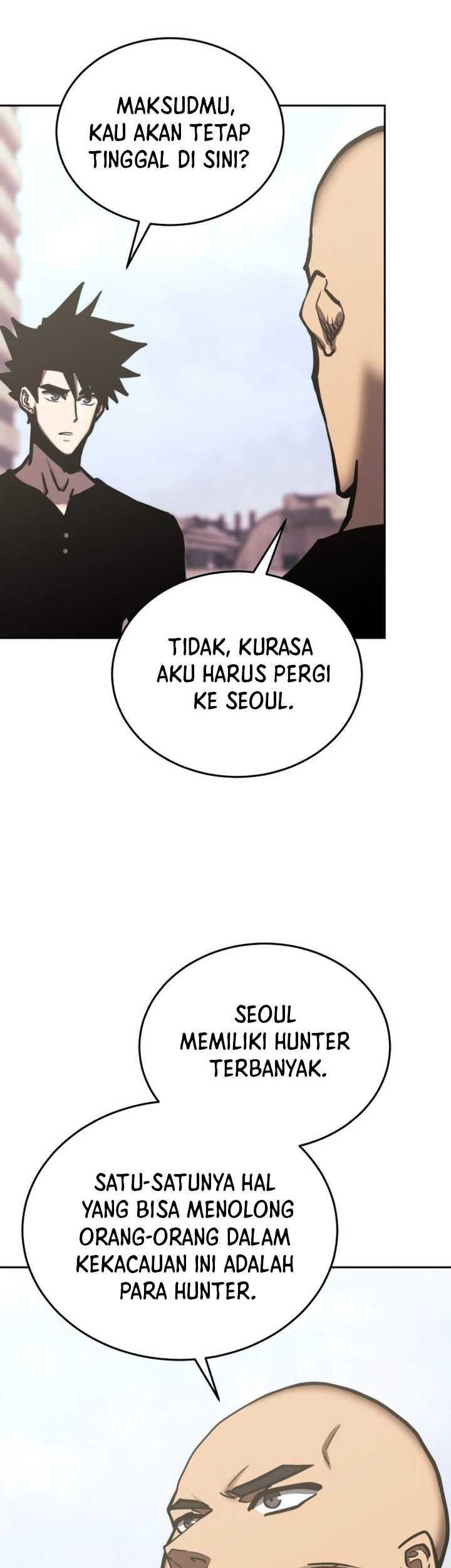 Player from Today Onwards Chapter 127 Gambar 34