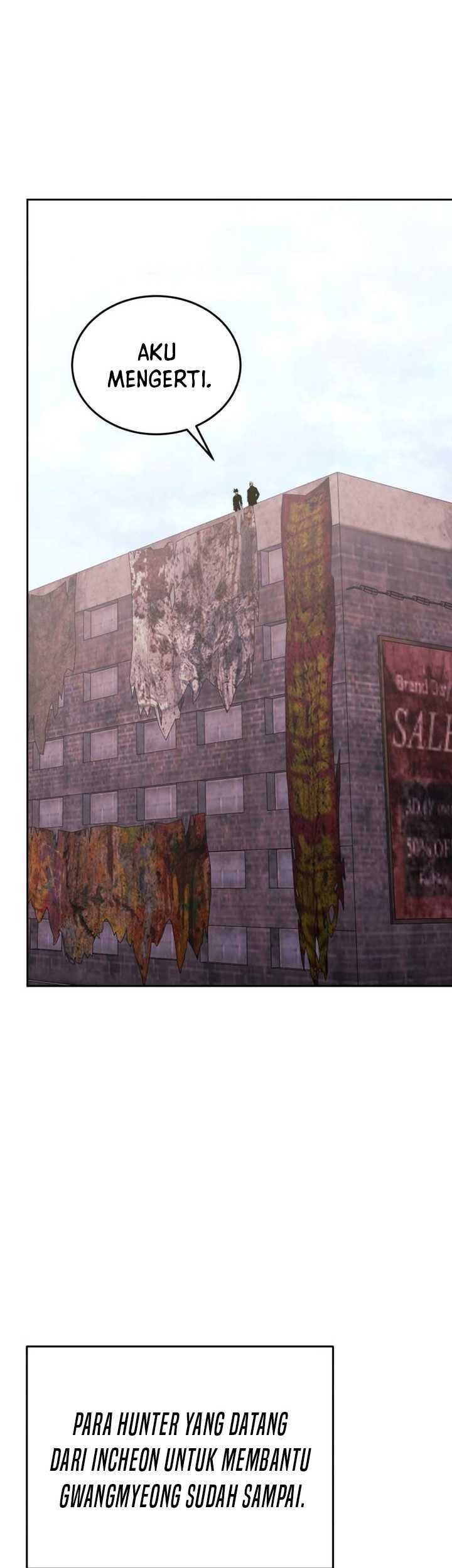 Player from Today Onwards Chapter 127 Gambar 36