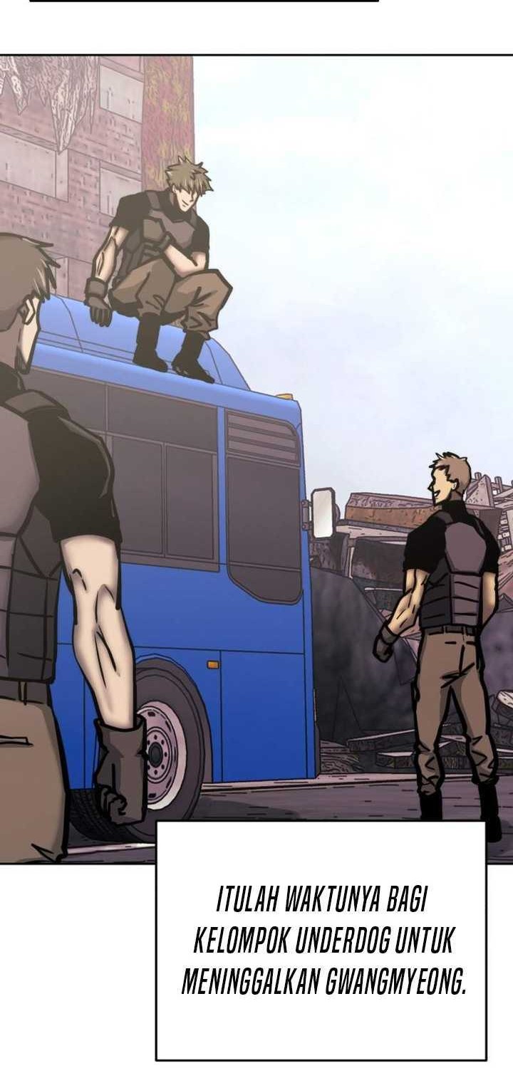 Player from Today Onwards Chapter 127 Gambar 37