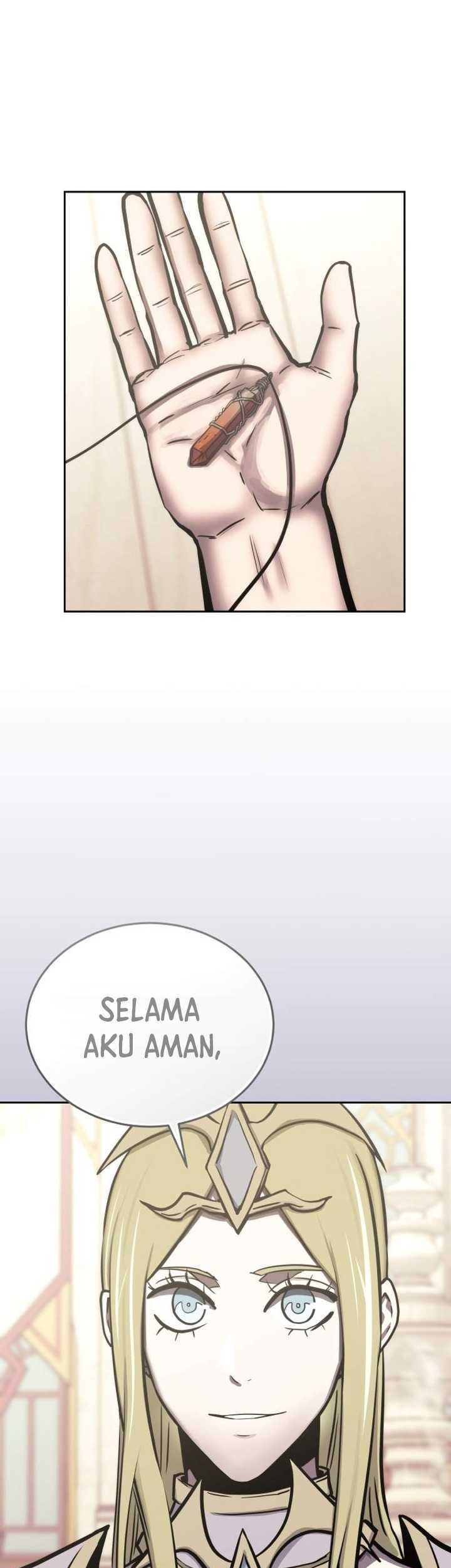 Player from Today Onwards Chapter 127 Gambar 18