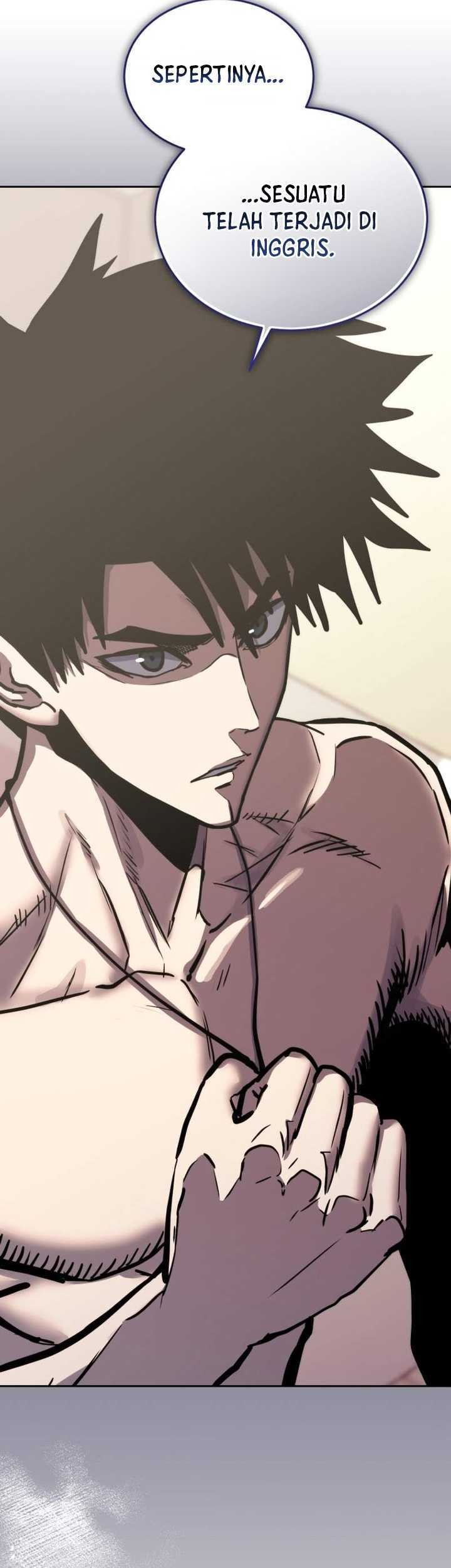 Player from Today Onwards Chapter 127 Gambar 20