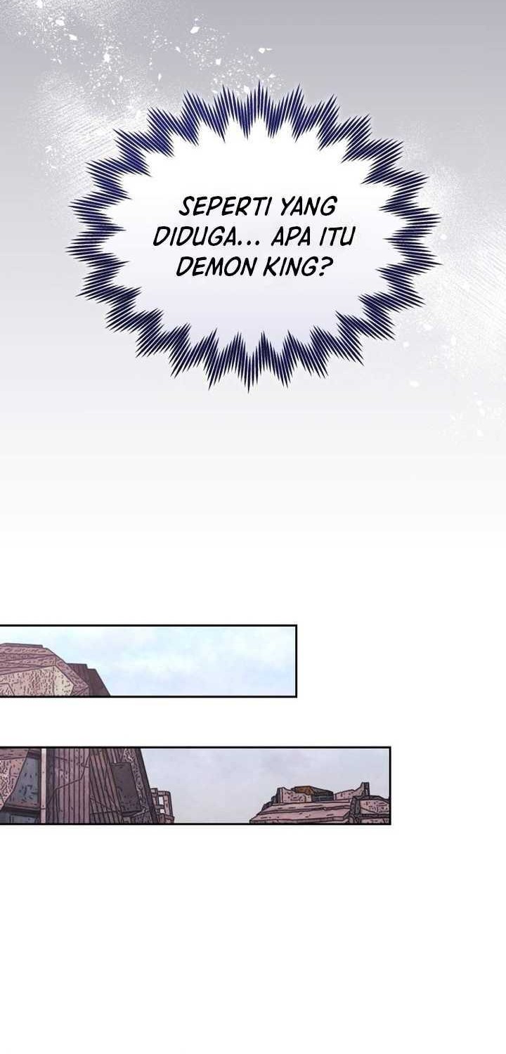 Player from Today Onwards Chapter 127 Gambar 21