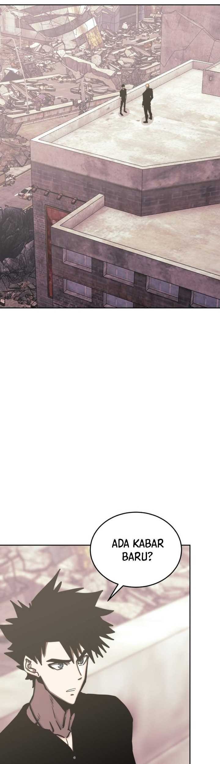 Player from Today Onwards Chapter 127 Gambar 22