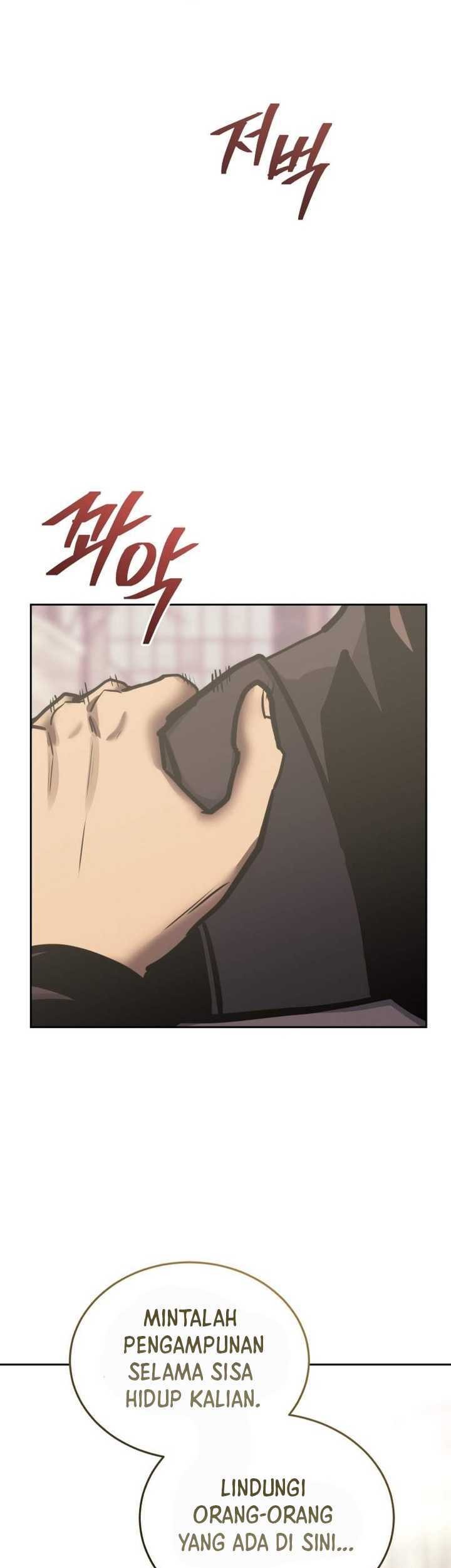 Player from Today Onwards Chapter 127 Gambar 46