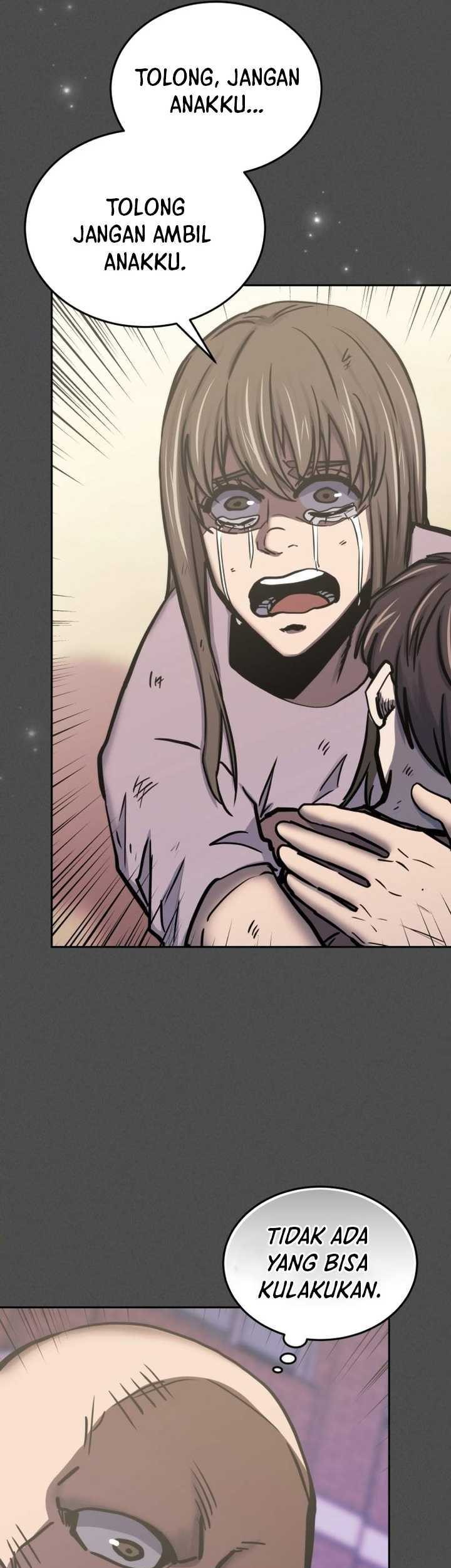 Player from Today Onwards Chapter 127 Gambar 50