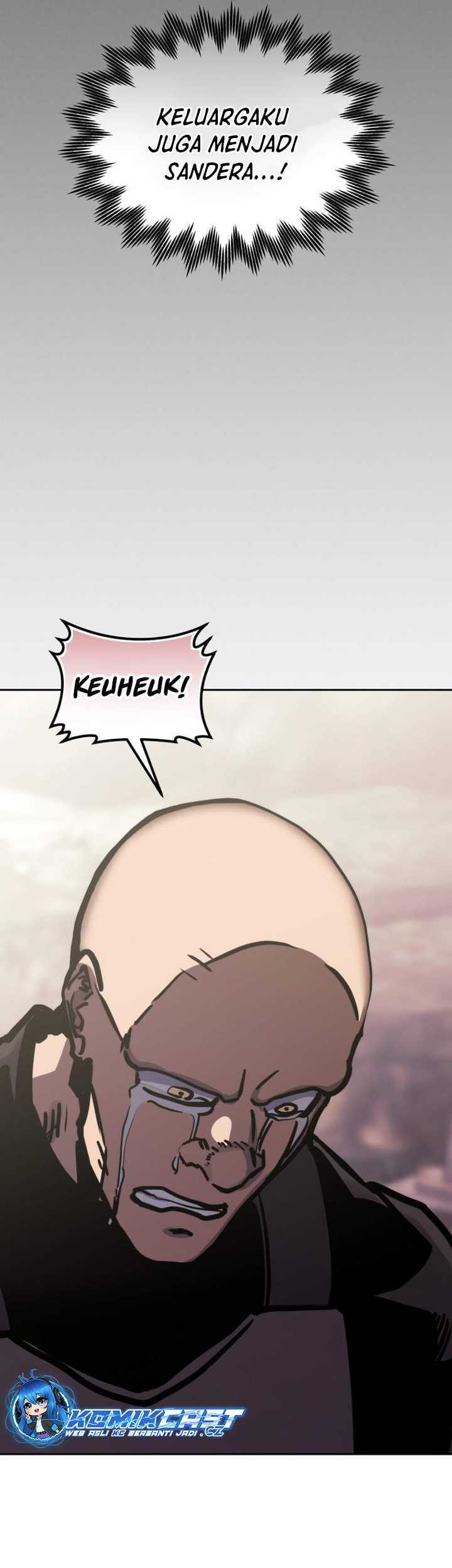 Player from Today Onwards Chapter 127 Gambar 52