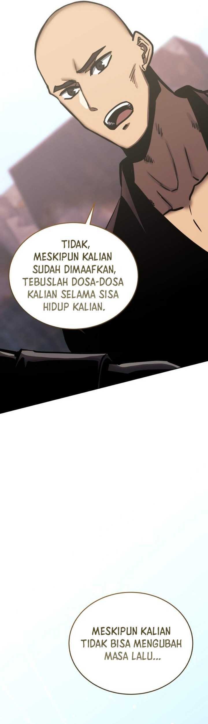 Player from Today Onwards Chapter 127 Gambar 54