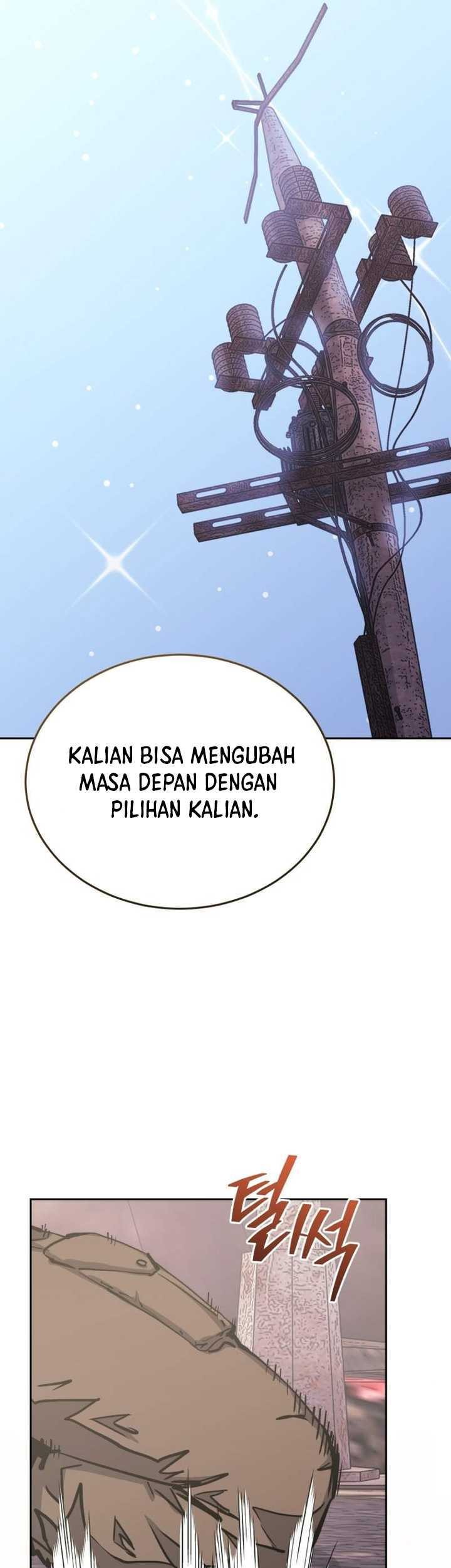 Player from Today Onwards Chapter 127 Gambar 56