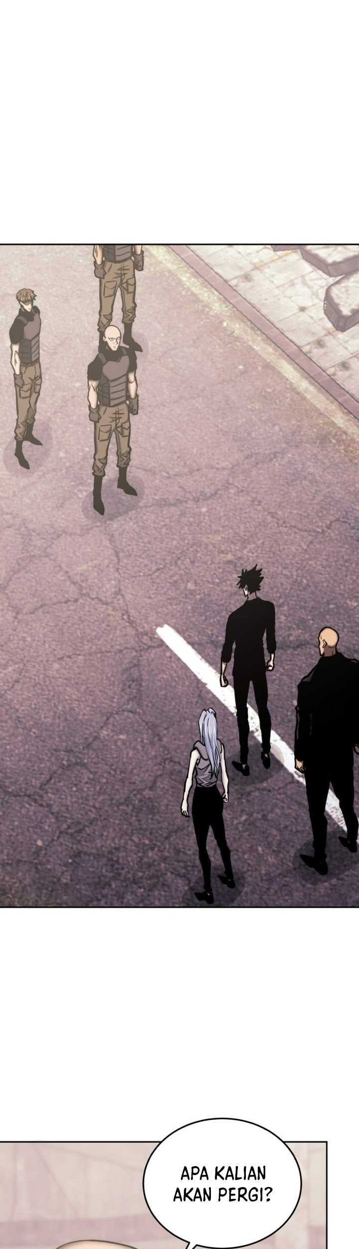 Player from Today Onwards Chapter 127 Gambar 38