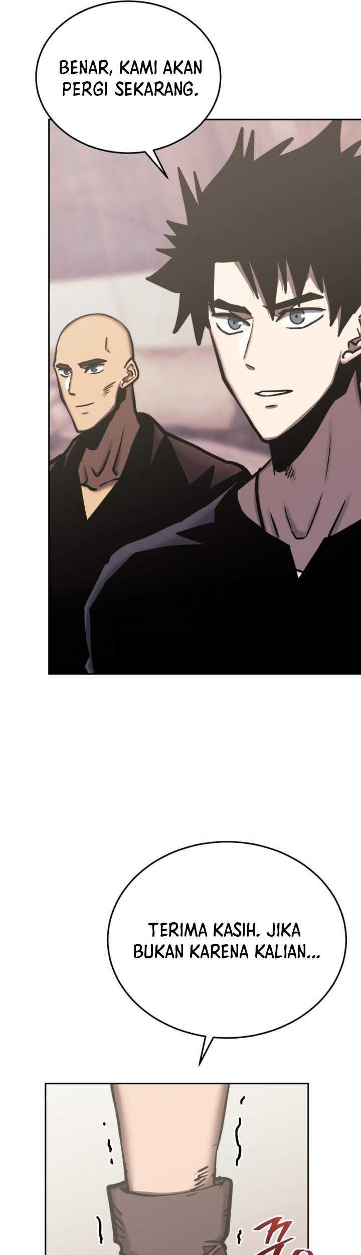 Player from Today Onwards Chapter 127 Gambar 40